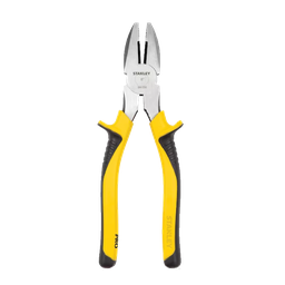 [84-056LA] ****Stanley PRO Electrician's Pliers 8 In. (203mm)