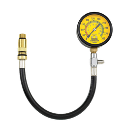 [79-033] ****Stanley Flexible Hose Compression Tester