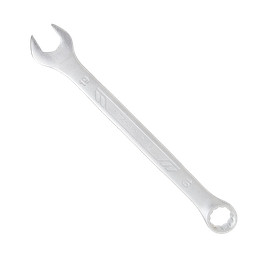 [STMT72816] ****Stanley Anti-Slip Combination Wrench 19mm