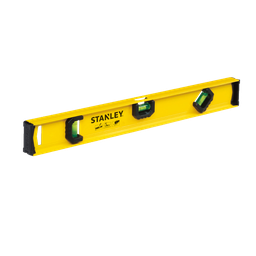 [STHT42073-LA] ****Stanley Basic I-Beam Aluminum Level 18 In. (457mm)