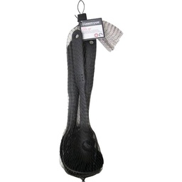 [5215723] ****Farberware Nylon Cooking Tools in Mesh Bag, Black (5-Piece)