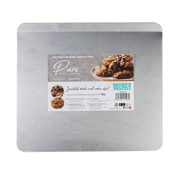 [BS10420] ****Baker's Secret Pure Aluminum Insulated Baking Pan
