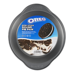 [OR1012] Oreo Round Pie Pan 28.3x24.5x3cm