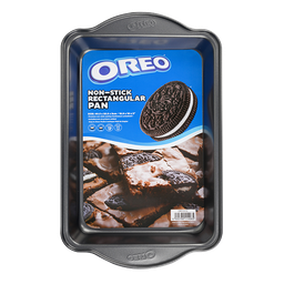 [OR1015] Oreo Rectangular Baking Pan 40.5x25.5x5cm