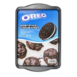 [OR1022] ****Oreo Small Baking Sheet 38.5x26x1.6cm