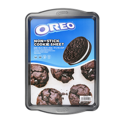 [OR1023] ****Oreo Medium Baking Sheet 43.3x30.4x2cm