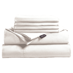 [753123] ****Nautica Cotton Sheet Set 400 TC