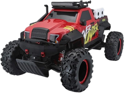 [822-82278] Maisto Remote Control Truck