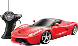 [822-82417] Maisto Remote Control Ferrari