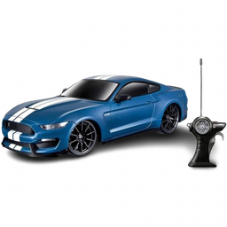 [822-82420] Maisto Remote Control Ford Shelby GT350