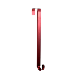 [831-D032-28] Miro Christmas Door Hanger 2.5x37x10.5cm