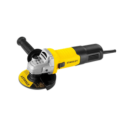 [STGS9115-B3] Stanley Angle Grinder 900W 4.5 In. (115mm)