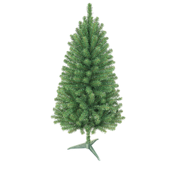 [40040] Oncor Christal Balsam Fir Tree 4 Ft. (120cm)