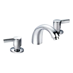 [049CSLC] Pfister Polished Chrome Sink Faucet