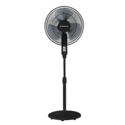 [72938] Westinghouse Portable Pedestal Fan 16 In.