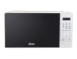 [986-OGGE3701] ****Oster Digital Microwave 0.7CF White
