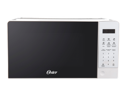 [986-OGGE3701] Oster Digital Microwave 0.7CF White