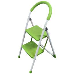 [981-90108159] Max Motor 2-Step Ladder