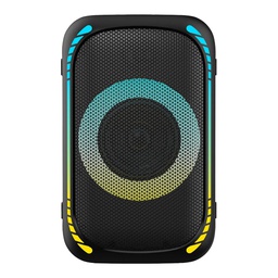 [XS-KY413PB] JVC Wireless Party Speaker 90W with LED Lighting (Medium)