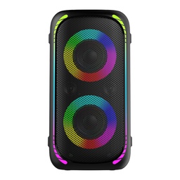 [XS-KY723PB] JVC Wireless Party Speaker 300W with LED Lighting (Large)