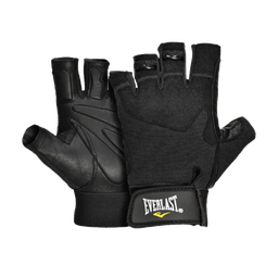 [EVWG9H061 / EVWG9H061-L] Everlast Weight Gloves Eclipse Blk/Blk L
