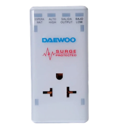 [DE-220VP01] Daewoo Voltage Protector