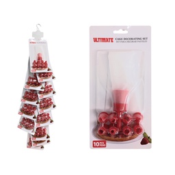 [723-02030] ****Ultimate Piping Bag Set