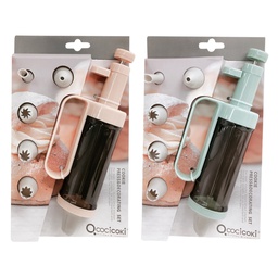 [723-38981] Bistro Cake Decorating Set