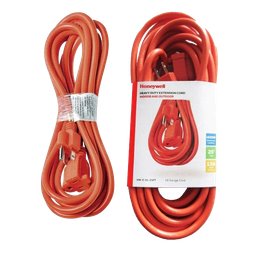 [HW-E-01-25FT
] Honeywell 25 Ft. Extension Cable Indoor/ Outdoor 1625W