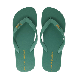 [EVS4TM206-11] Everlast Men Sandals Champion Green Size 11