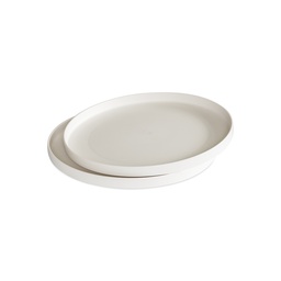 [67500] ****Nordic Ware Dinner Plates 10 In. (Set of 2)