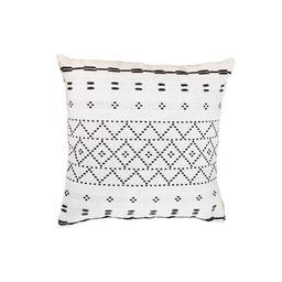 [730-22538 CHDP27401] Classy Homes Decorative Pillow