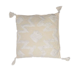 [730-22558 CHDP27402] Classy Homes Decorative Pillow