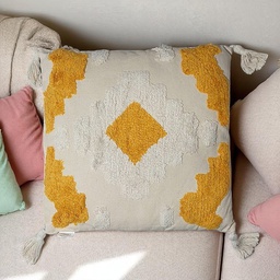 [730-22557 CHDP27403] Classy Homes Decorative Pillow