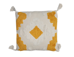 [730-22557 CHDP27403] Classy Homes Decorative Pillow