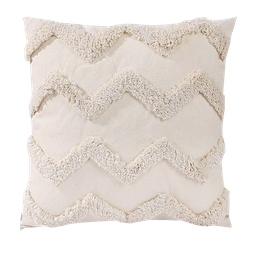 [730-219635 CHDP27405] Classy Homes Decorative Pillow