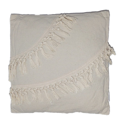 [730-22605 CHDP27409] Classy Homes Decorative Pillow