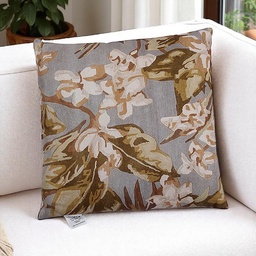 [730-210234 CHDP27416] Classy Homes Decorative Pillow