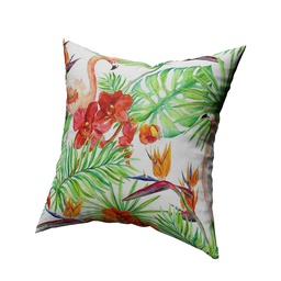 [730-22145 CHDP27425] Classy Homes Decorative Pillow