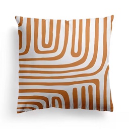 [730-22384 CHDP27432] Classy Homes Decorative Pillow