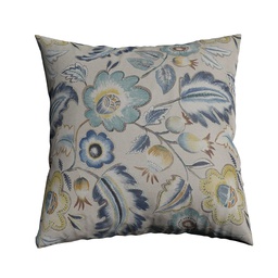 [730-22484 CHDP27435] Classy Homes Decorative Pillow