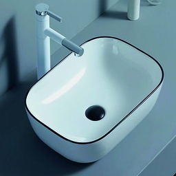 [M-2431B RHVBS26866] Royal Homes Vessel Bathroom Sink