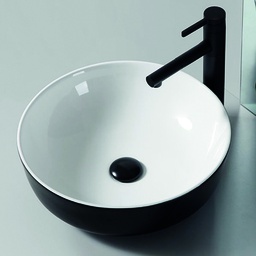 [M-2376B RHVBS26868] Royal Homes Vessel Bathroom Sink