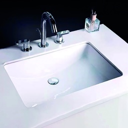 [M-216 RHUBS26870] Royal Homes Undermount Bathroom Sink