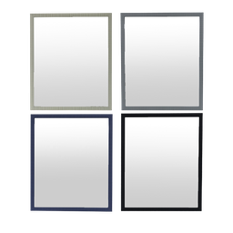 [CHWM27453] Classy Homes Wall Mirror 20 x 24 In.