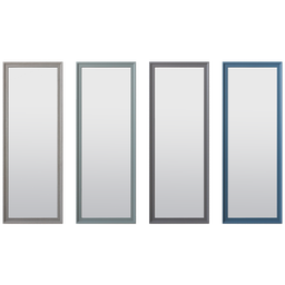 [CHWM27466] Classy Homes Wall Mirror 12 x 36 In.