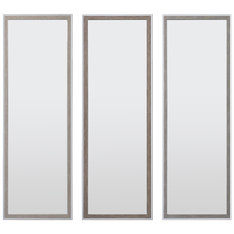 [CHWM27474] Classy Homes Wall Mirror 12 x 36 In.