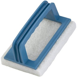 [616293] Do it Best Fine Grade Bath and Tile Scrubber