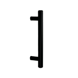 [1820F001-96 / RHCH27333] Royal Homes Cabinet Handle Matte Black - 96mm