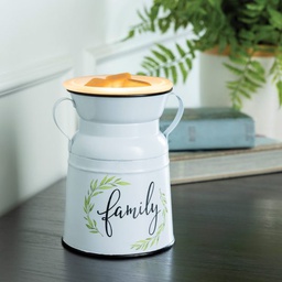 [RWFAM] Candle Warmers Illumination Fragrance Warmer, Family